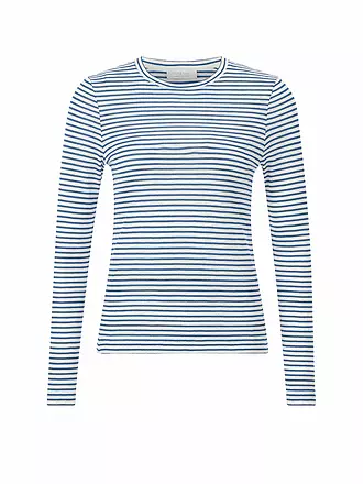 RICH & ROYAL | Langarmshirt | 